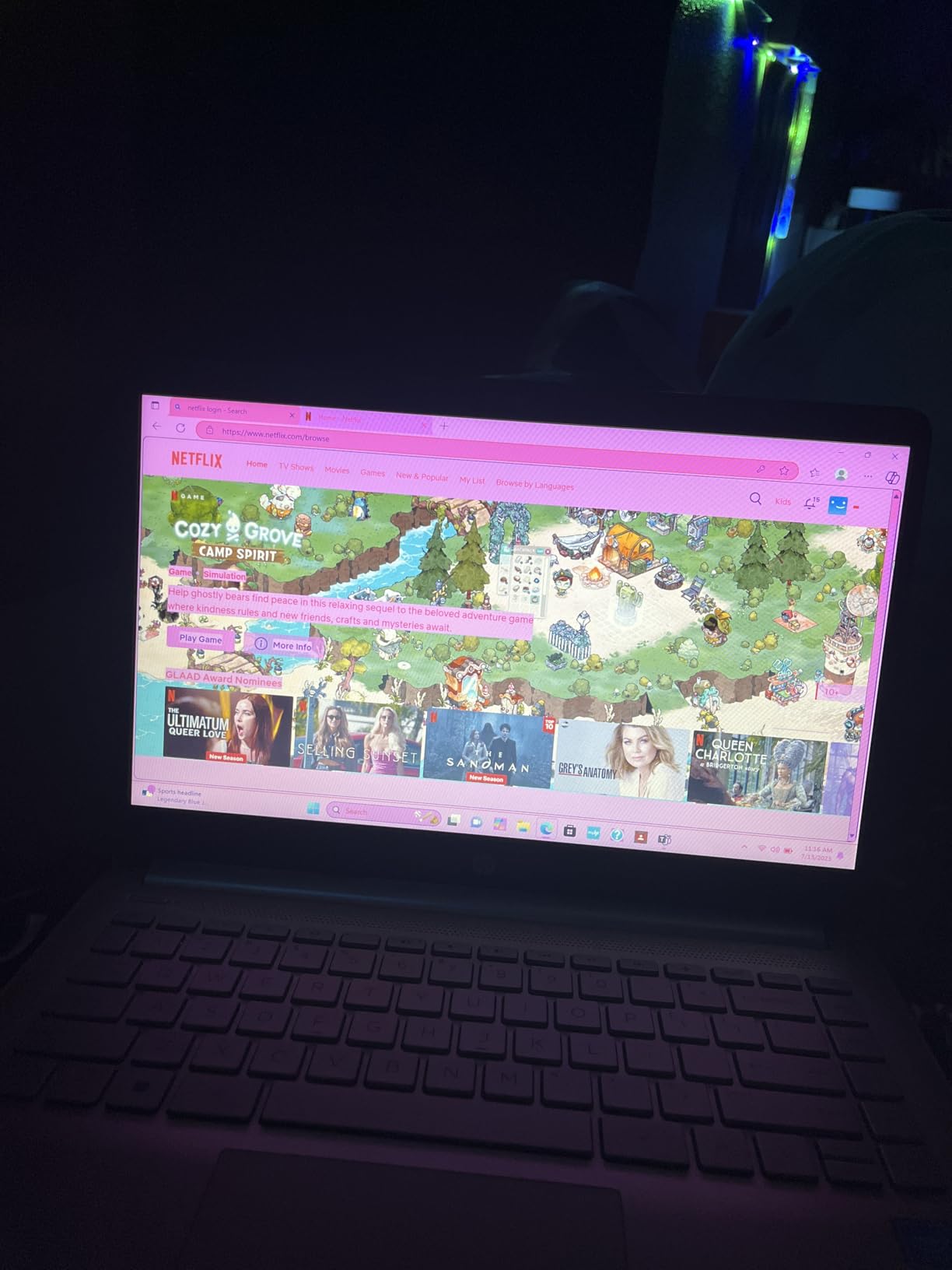HP Portable Laptop, Student and Business, 14