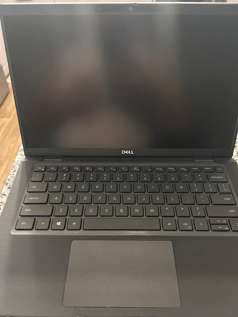 DELL Latitude 7420 Business Laptop, Touchscreen Notebook, 14