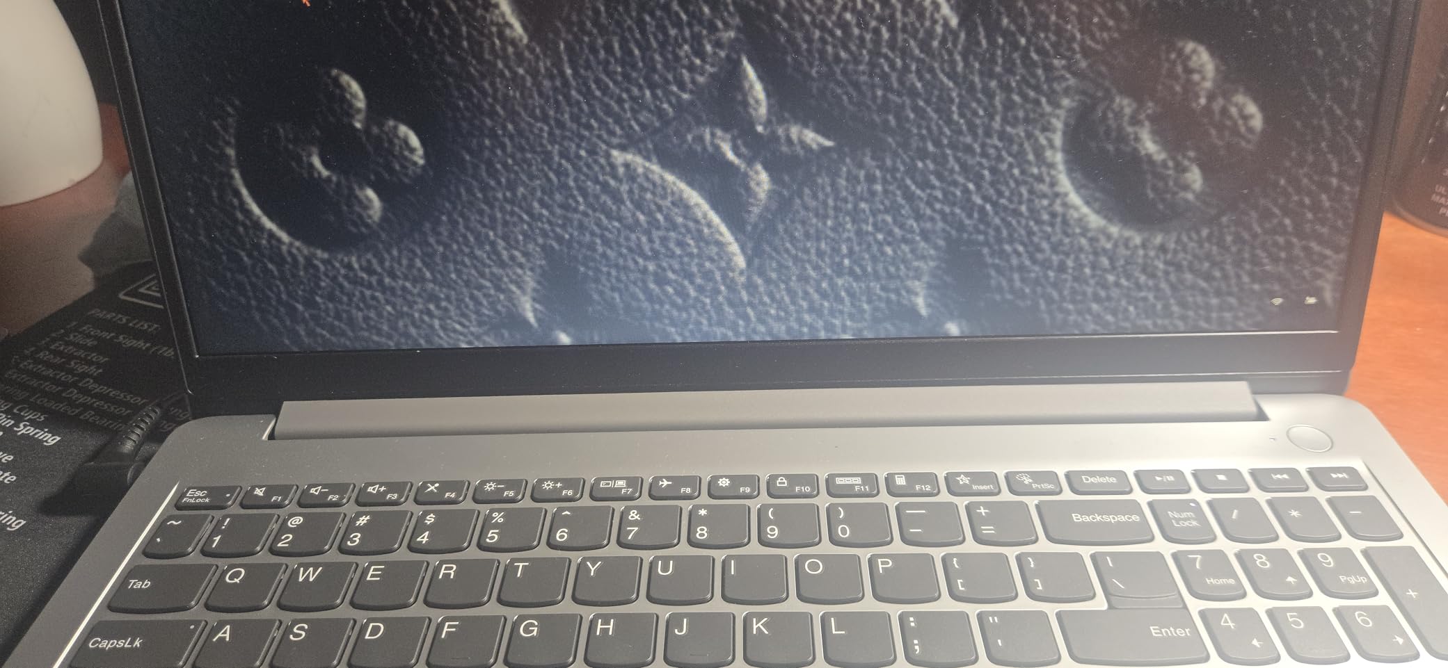 Lenovo IdeaPad 1 Student Laptop, 15.6