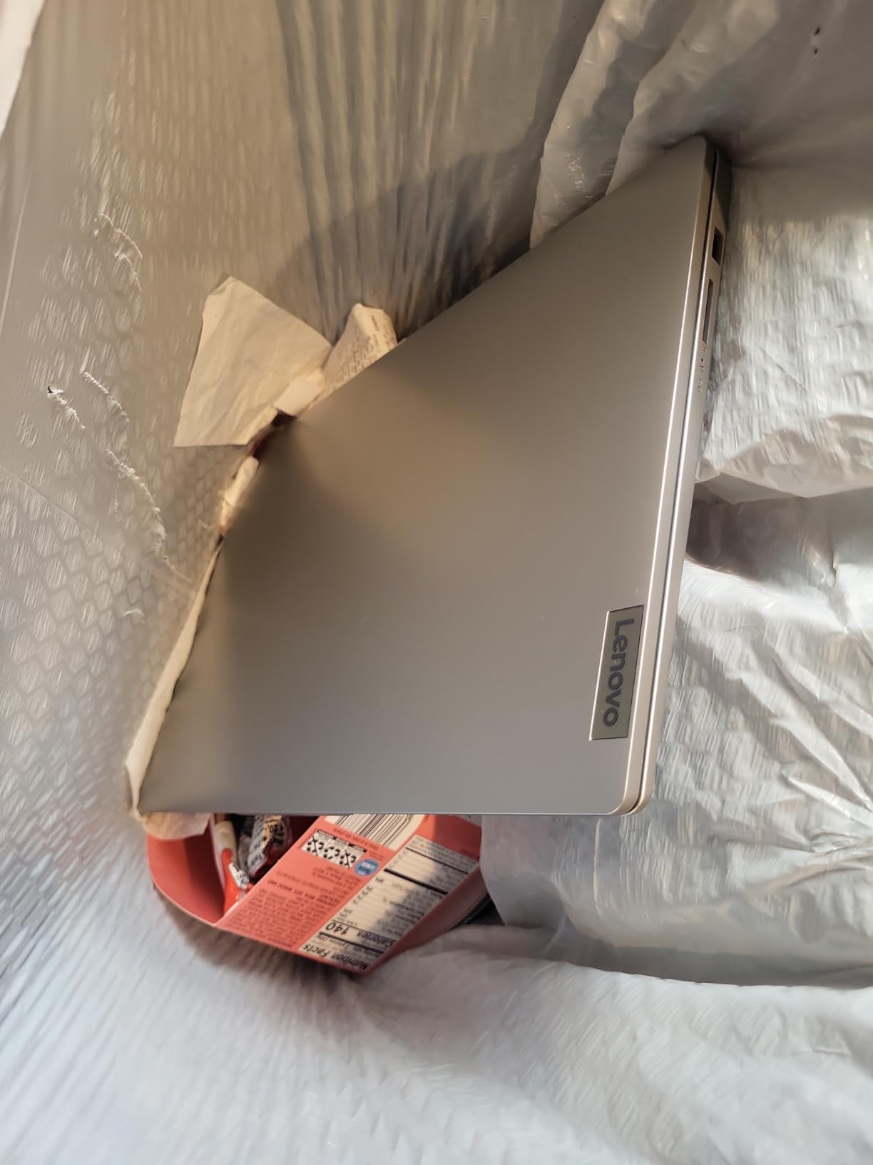 Lenovo IdeaPad 1 Student Laptop, 15.6
