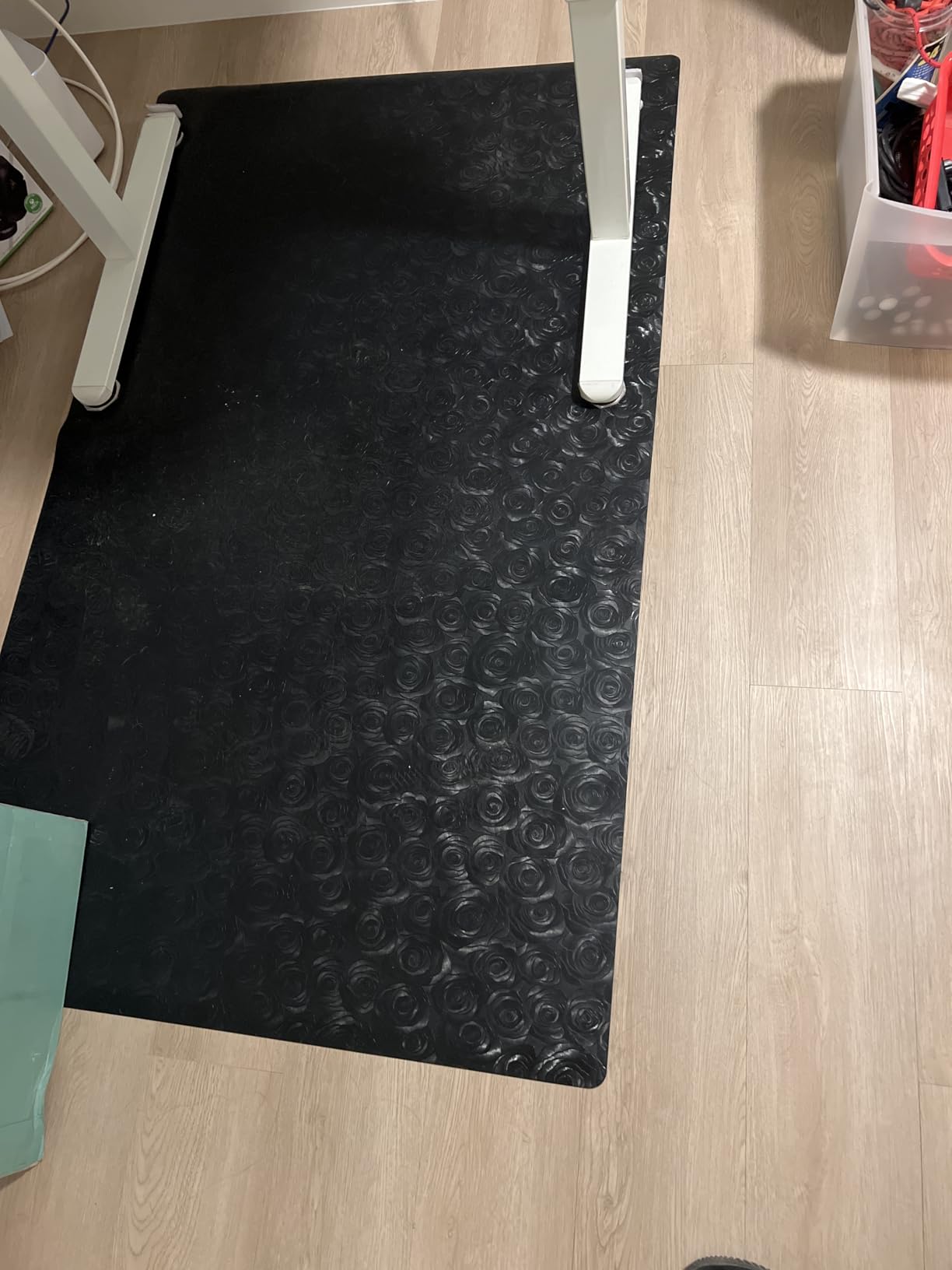 Office Chair Mat, TYDLE 50