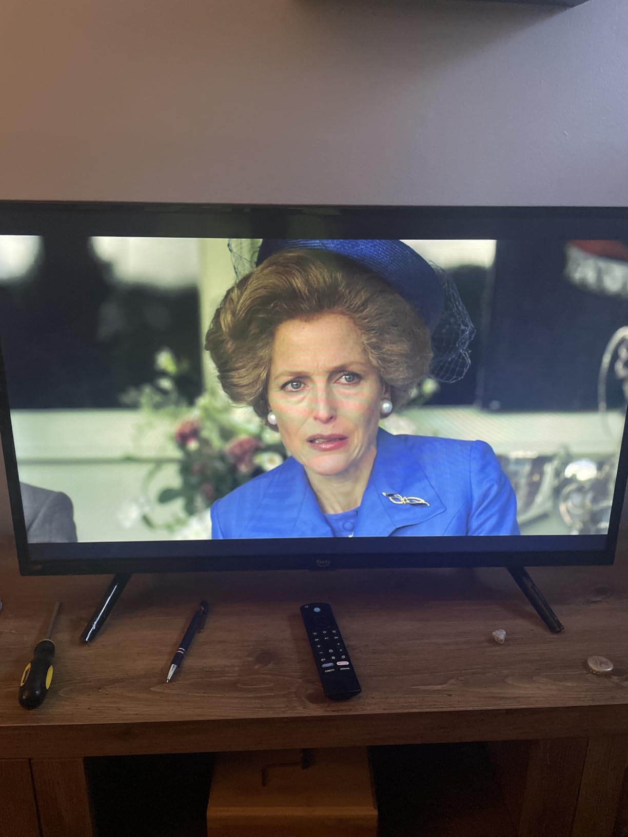 Amazon Fire TV 32