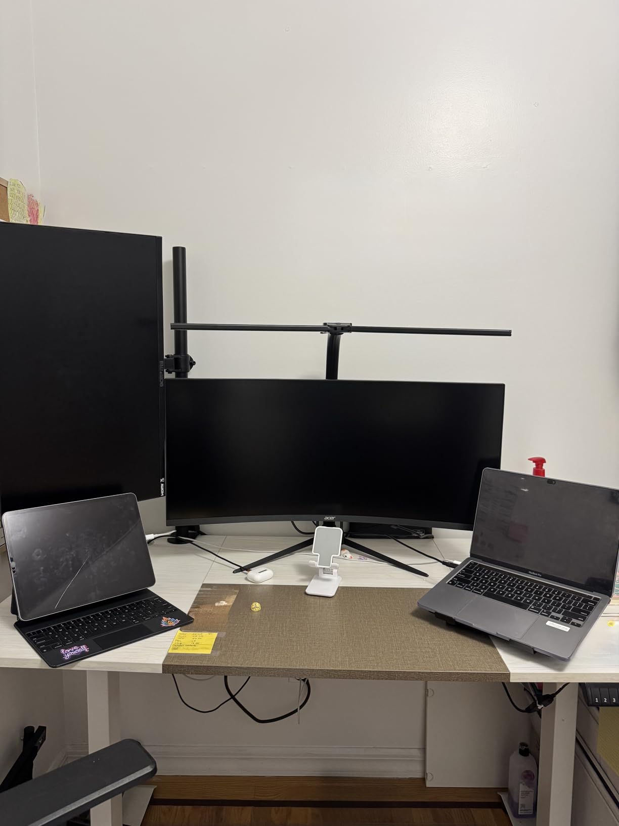 Acer Nitro 27