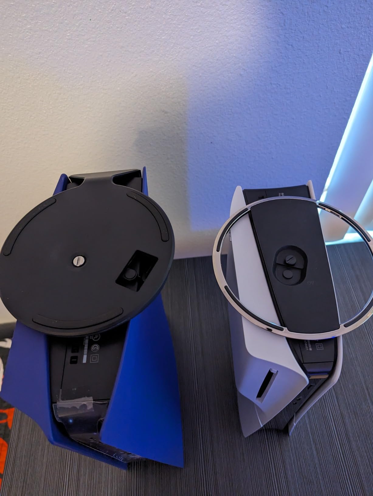 PlayStation Vertical Stand for PS5® Consoles - Customer Photo 4