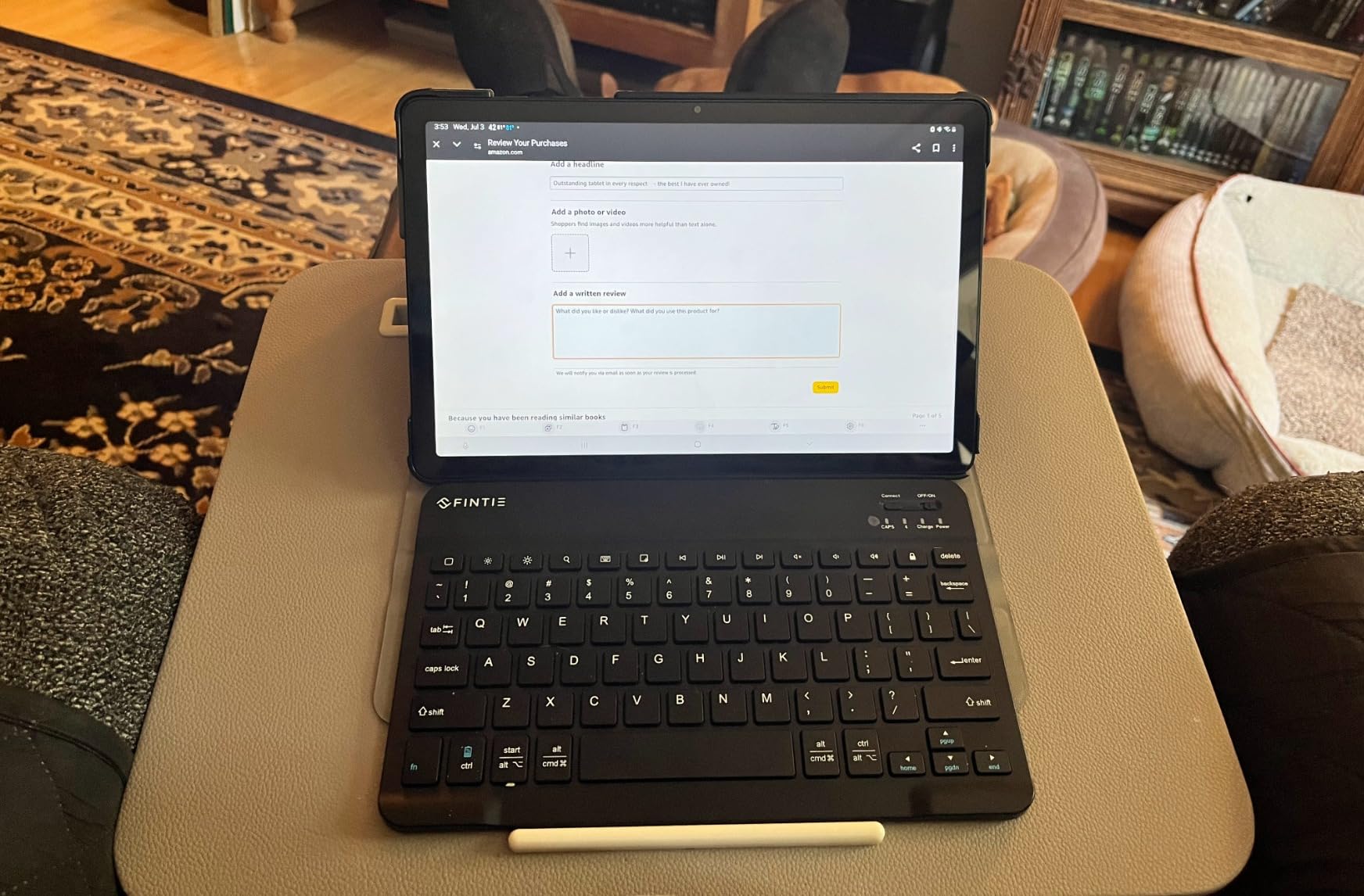 Samsung Galaxy Tab A9+ Plus 11