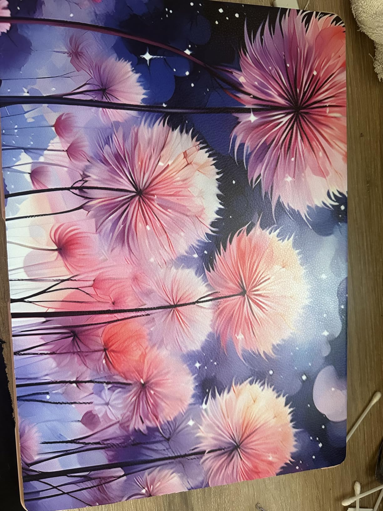 Laptop Decal Sticker Skin Cover, 11.6