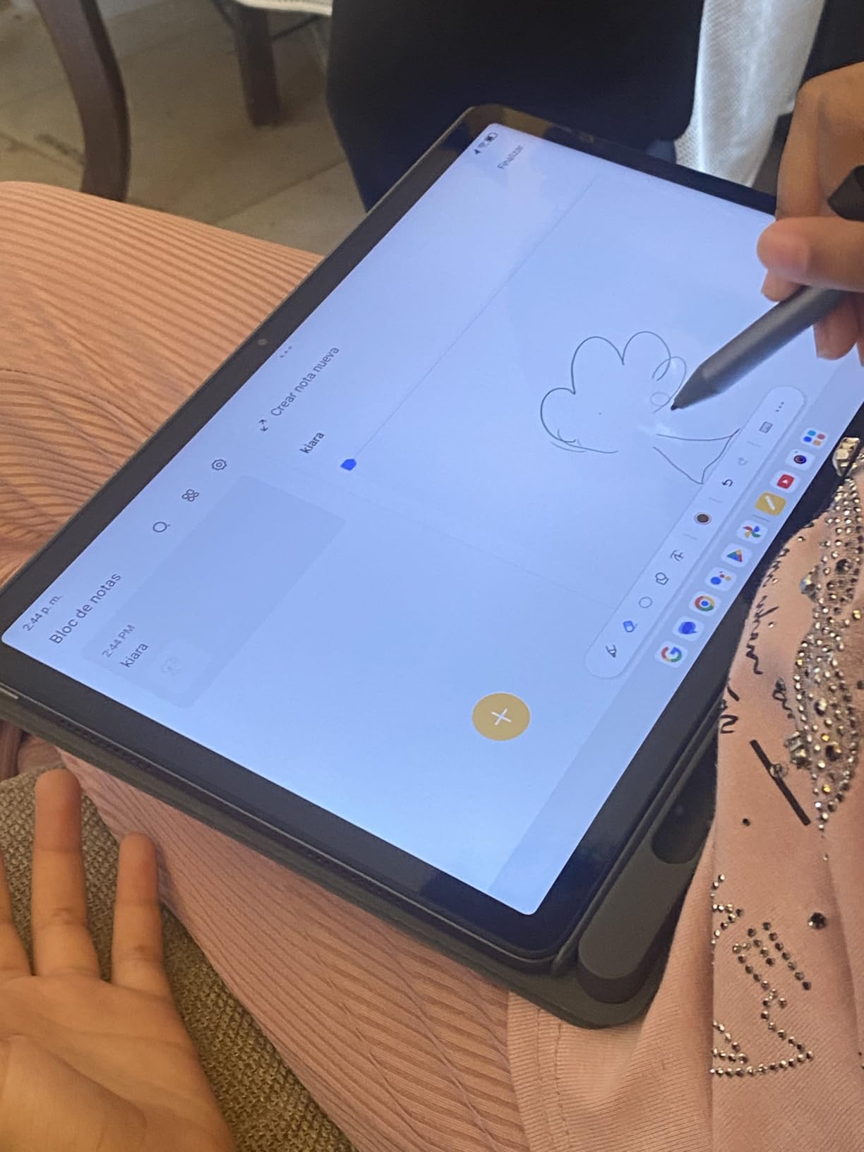 Lenovo Tab M11, 11