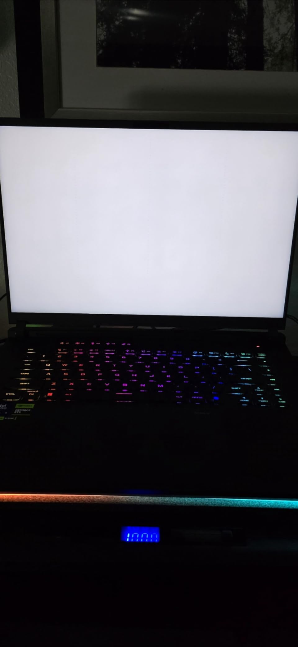 ASUS ROG Strix Scar 16 (2024) Gaming Laptop, 16