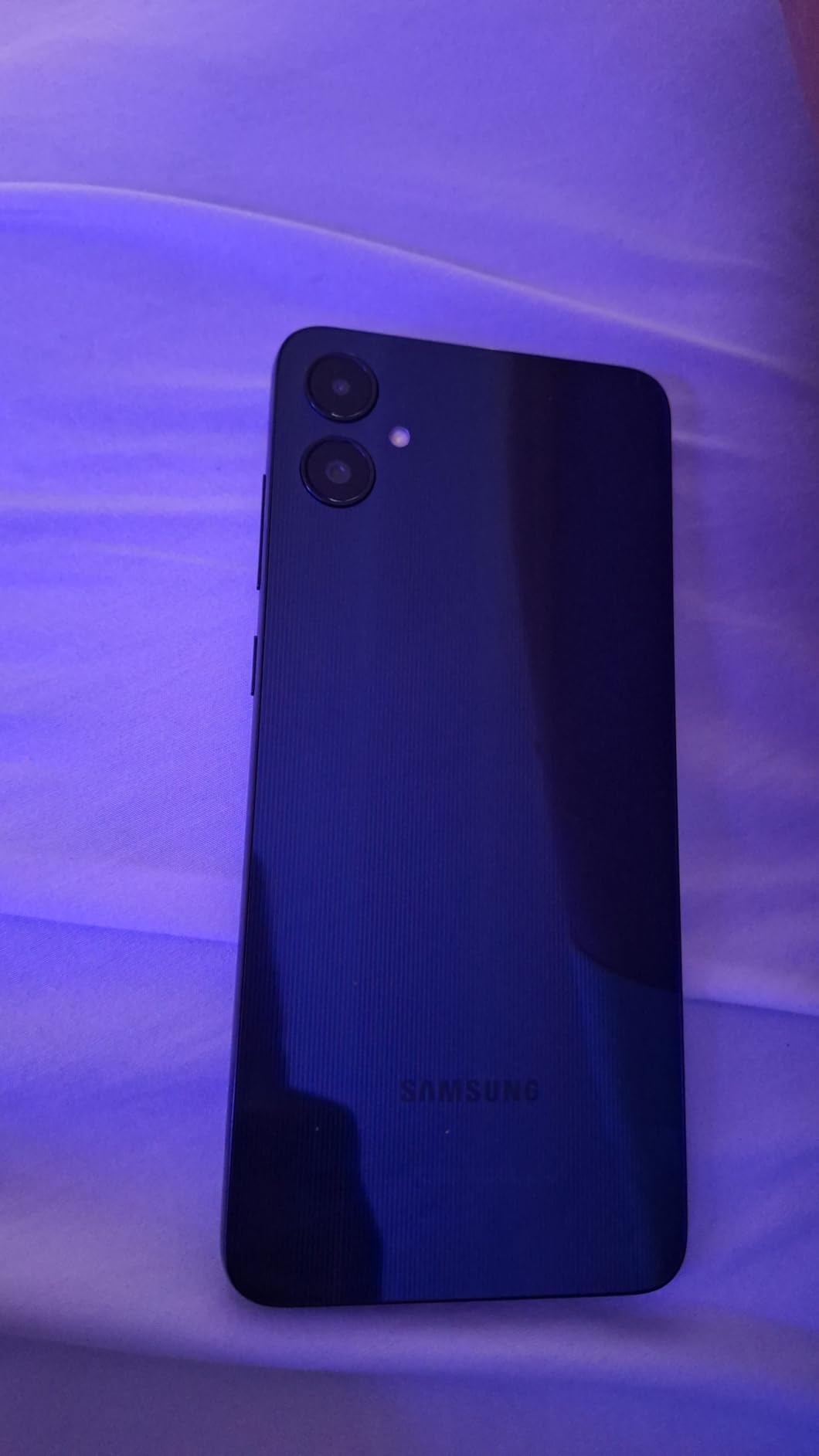 SAMSUNG Galaxy A05 (128GB, 4GB) 6.7