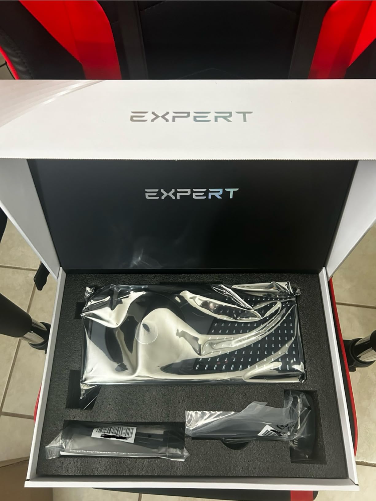 MSI Gaming RTX 4080 Super 16G Expert Graphics Card (NVIDIA RTX 4080 Super, 256-Bit, Extreme Clock: 2625 MHz, 16GB GDRR6X 23 Gbps, HDMI/DP, Ada Lovelace Architecture) - Customer Photo 1