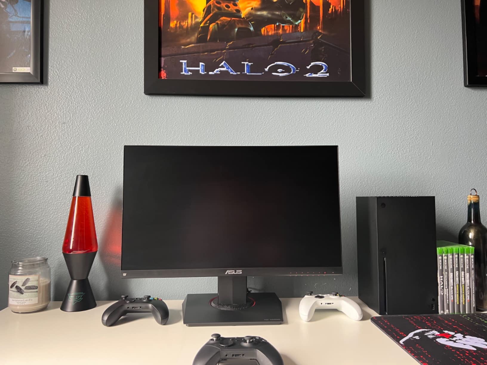 ASUS ROG Strix 25