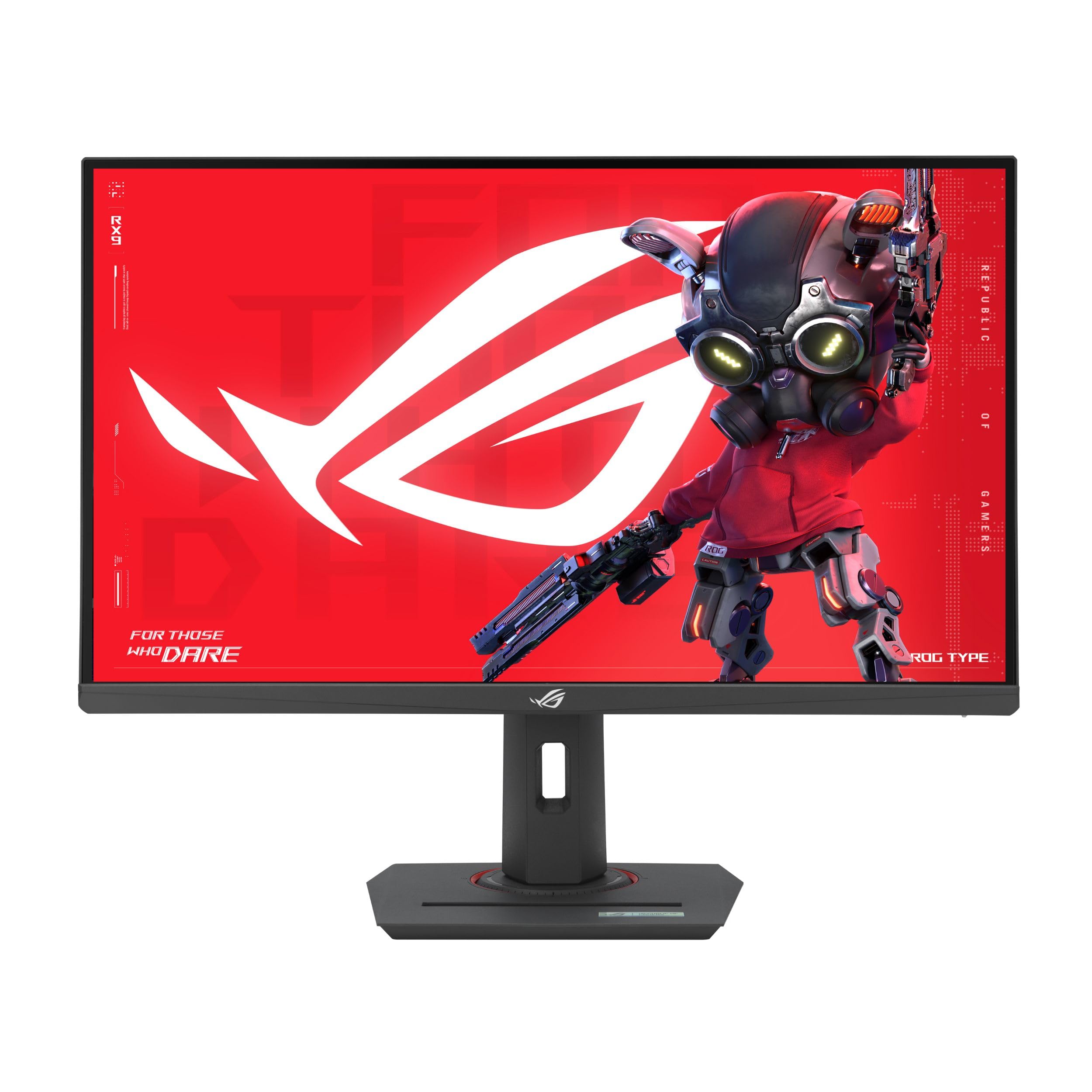 ASUS ROG Strix 27