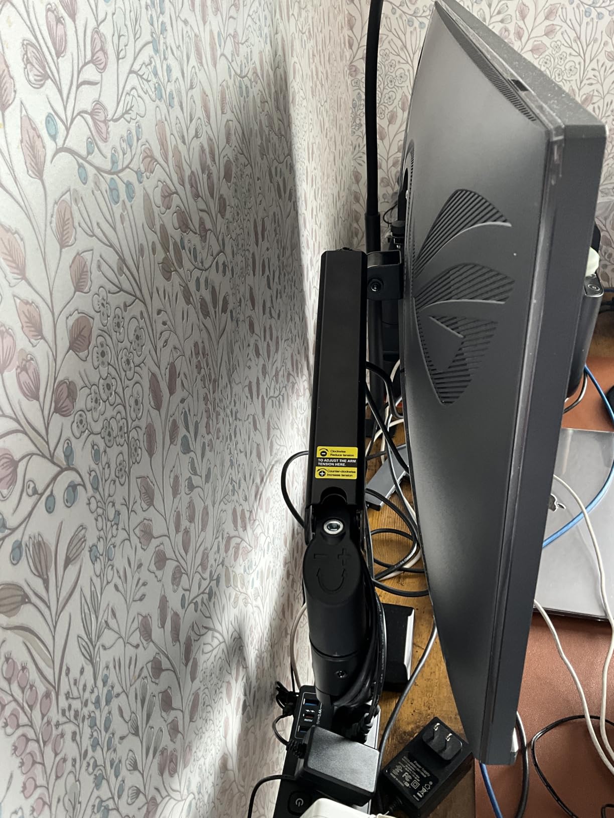 ASUS ROG Strix 27