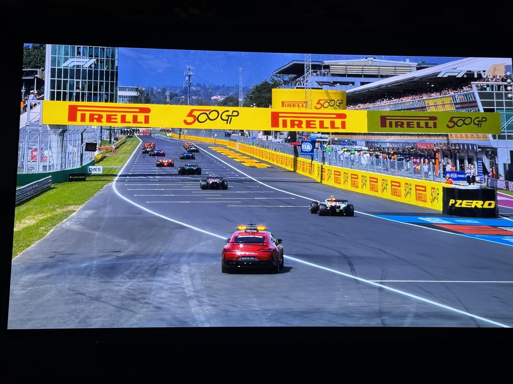 Sony 55 Inch OLED 4K Ultra HD TV BRAVIA 8 Smart Google TV with Dolby Vision HDR and Exclusive Features for PlayStation 5 (K-55XR80) - Customer Photo 2
