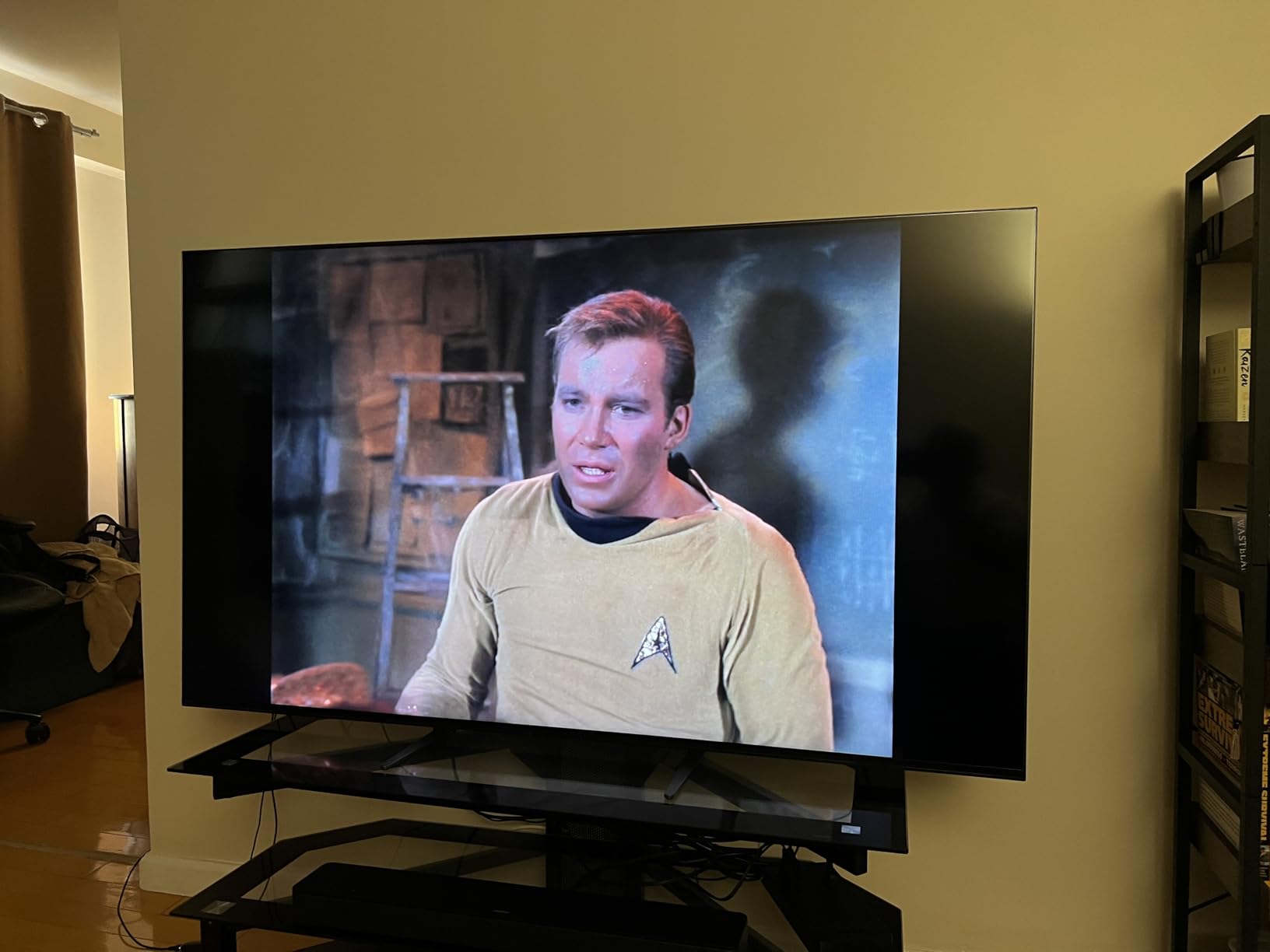 Sony 65 Inch Mini LED QLED 4K Ultra HD TV BRAVIA 7 Smart Google TV with Dolby Vision HDR and Exclusive Features for PlayStation®5 (K-65XR70) - Customer Photo 3