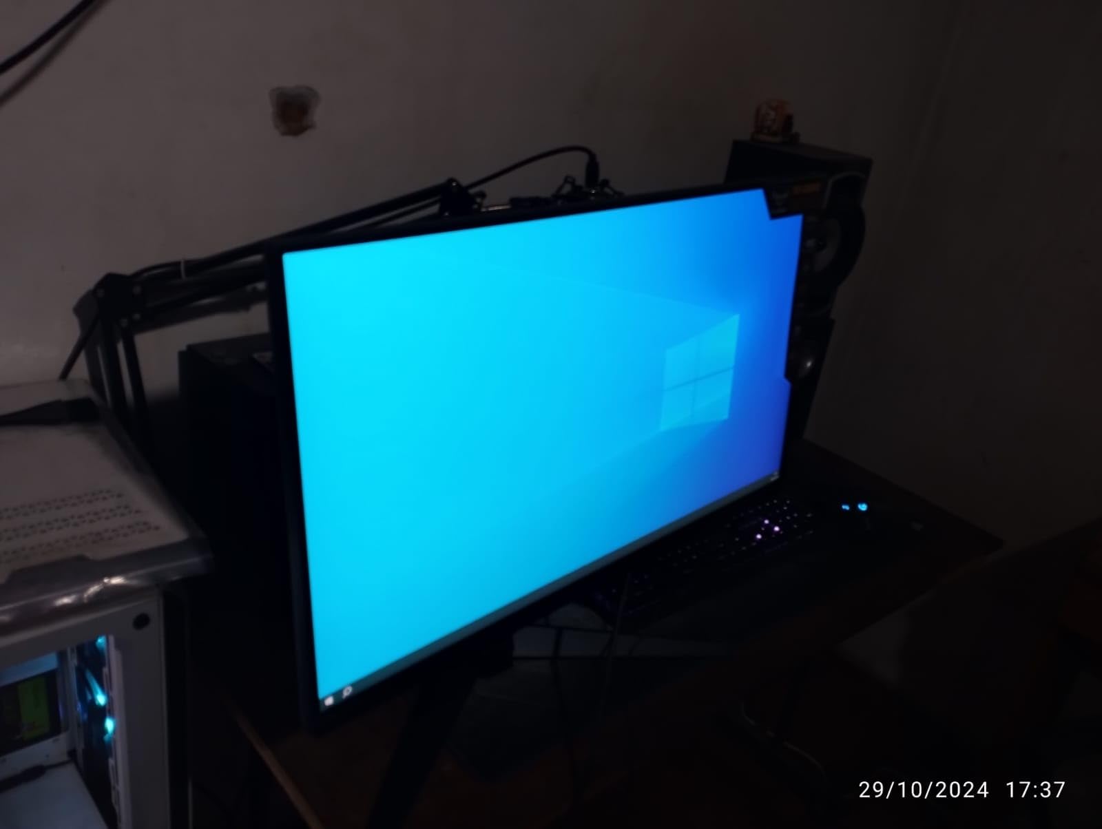 ASUS TUF Gaming 25