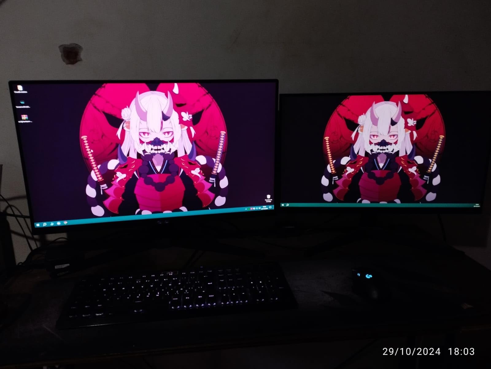 ASUS TUF Gaming 25