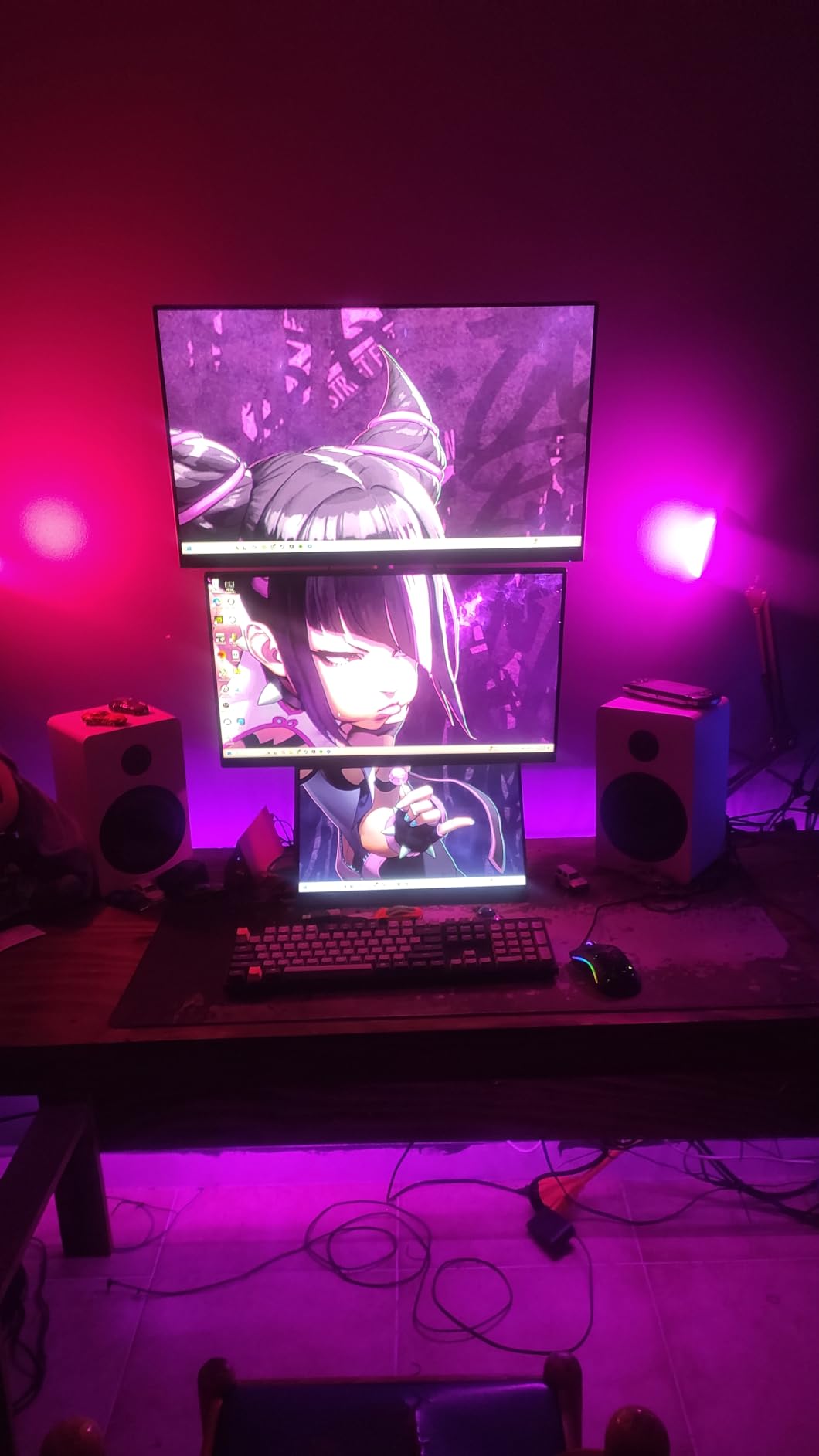 ASUS TUF Gaming 25