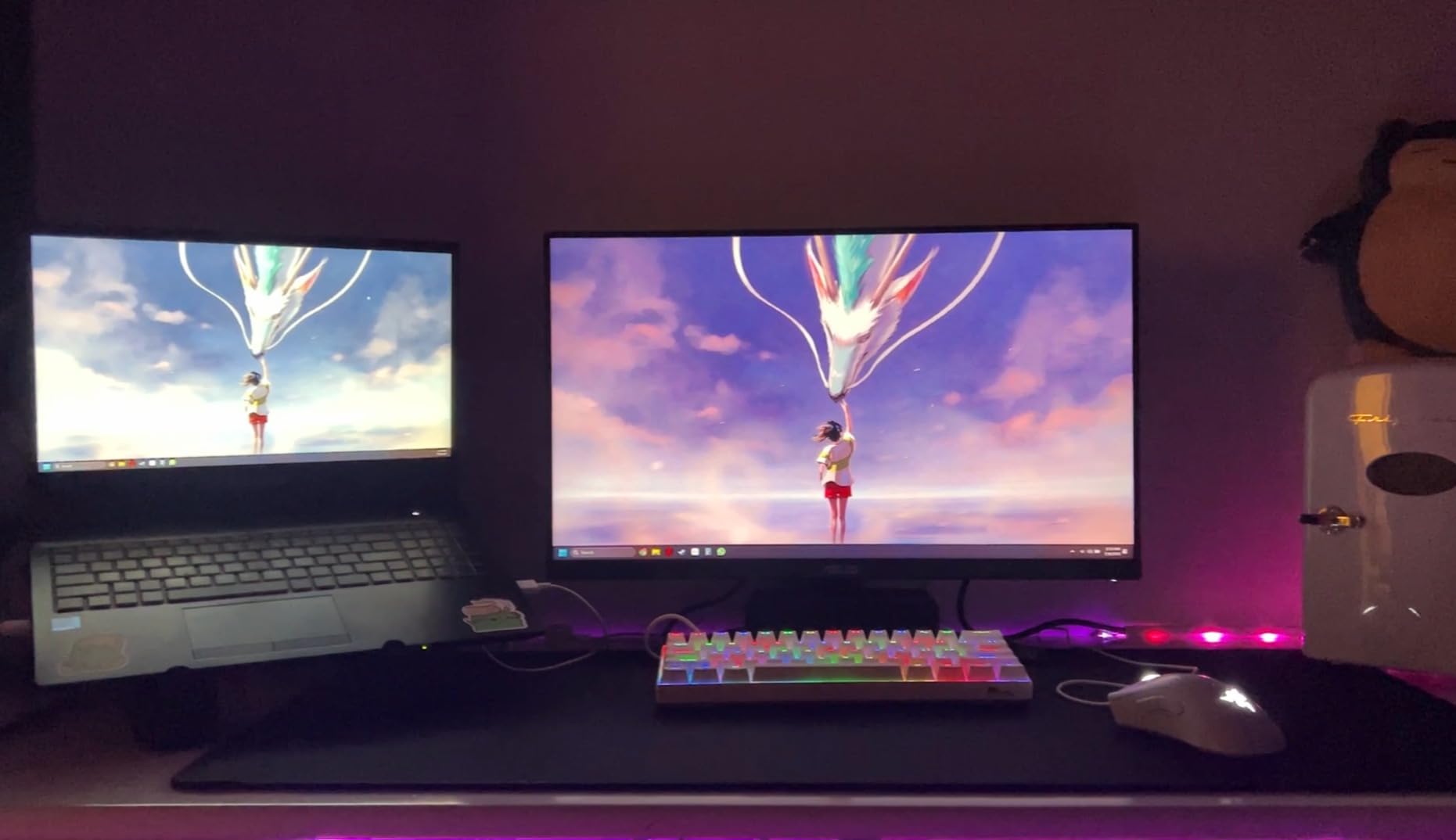 ASUS TUF Gaming 25