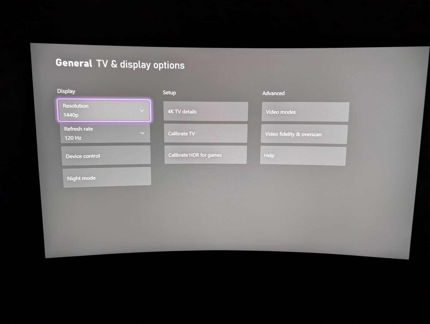 SANSUI 27 Inch WQHD 2560 x 1440 IPS Gaming Monitor, 200Hz 180Hz 1ms Computer Monitor, DP 1.2 x2 | HDMI 2.0 x2 | VESA Mount, 120% sRGB HDR Eye Care Metal Stand (DP Cable Included) - Customer Photo 5
