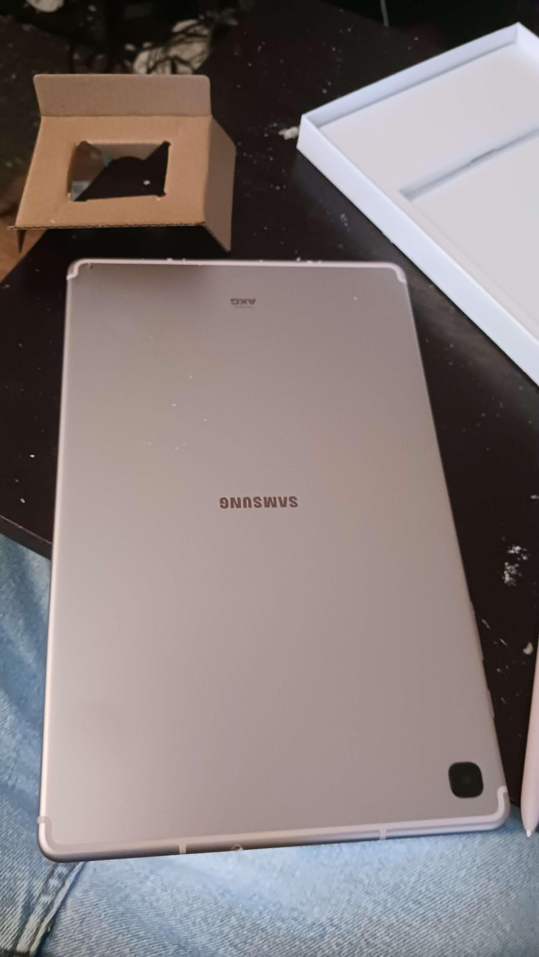 Samsung Galaxy Tab S6 Lite (2024) 10.4