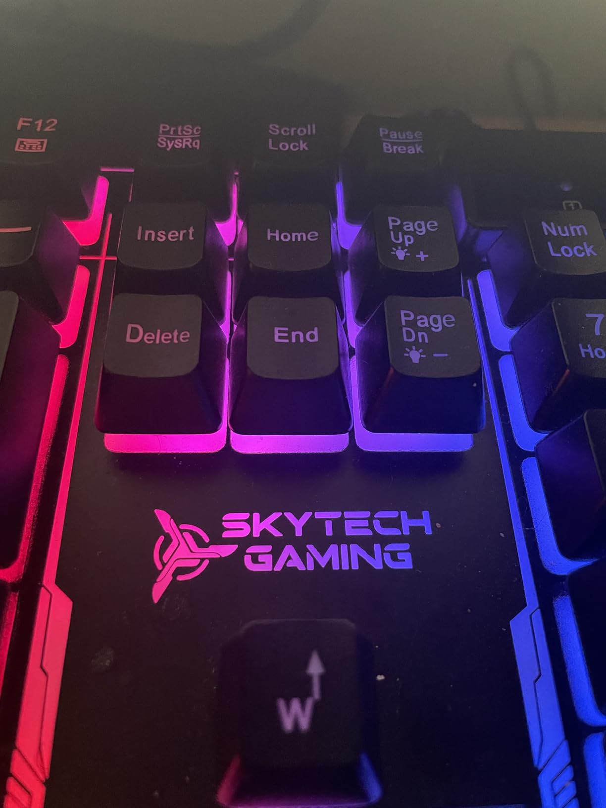 Skytech Gaming Shadow Desktop PC, Intel i5 13400F 2.5 GHz (4.6GHz), NVIDIA RTX 4060 8GB, 2TB NVMe SSD, 32GB DDR5 RAM 5200 RGB, 650W Gold PSU, Wi-Fi, Win 11 - Customer Photo 1