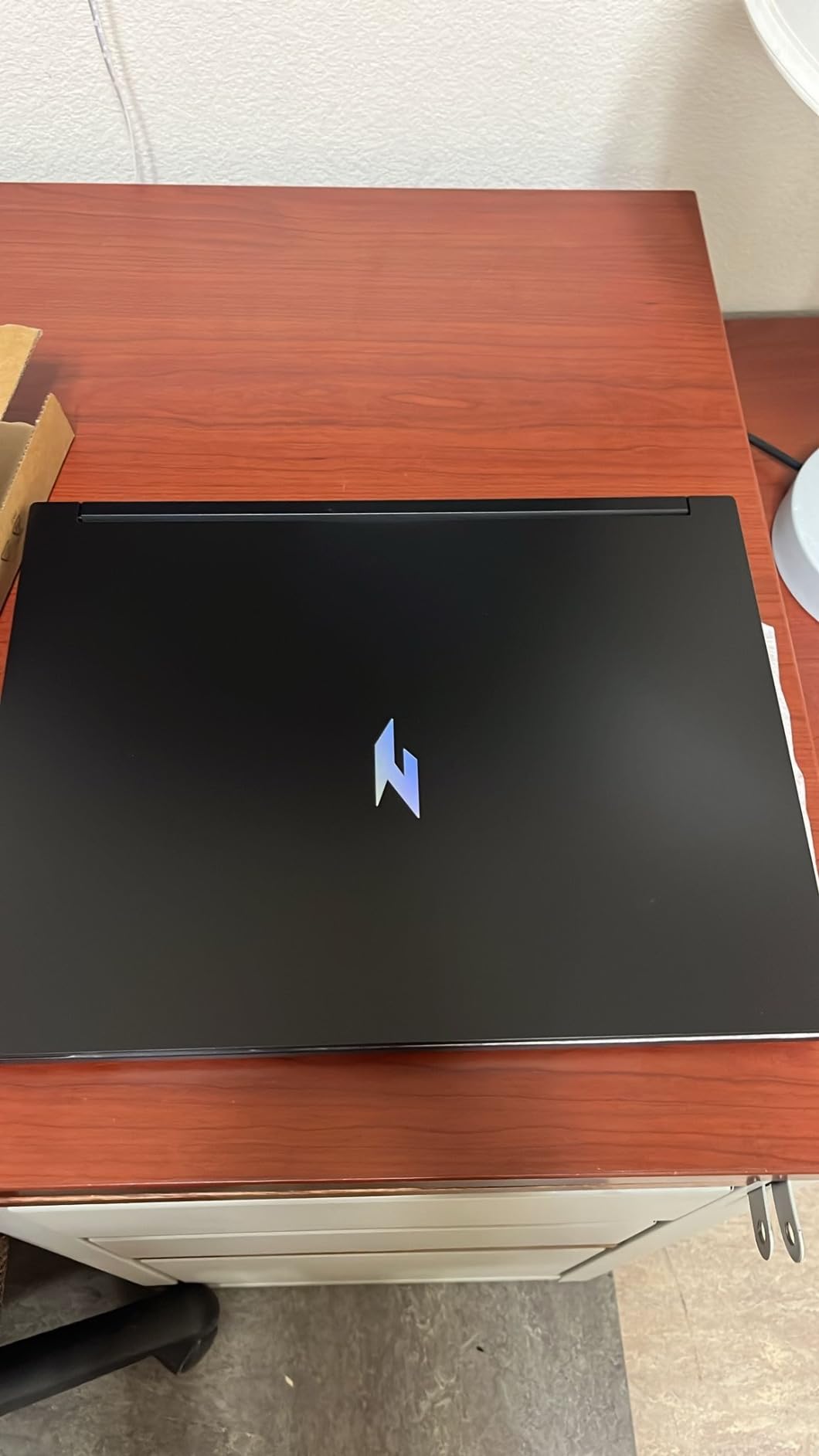 acer Nitro V Gaming Laptop | AMD Ryzen 7 8845HS Octa-Core AI Capable Processor | NVIDIA GeForce RTX 4060 GPU | 16