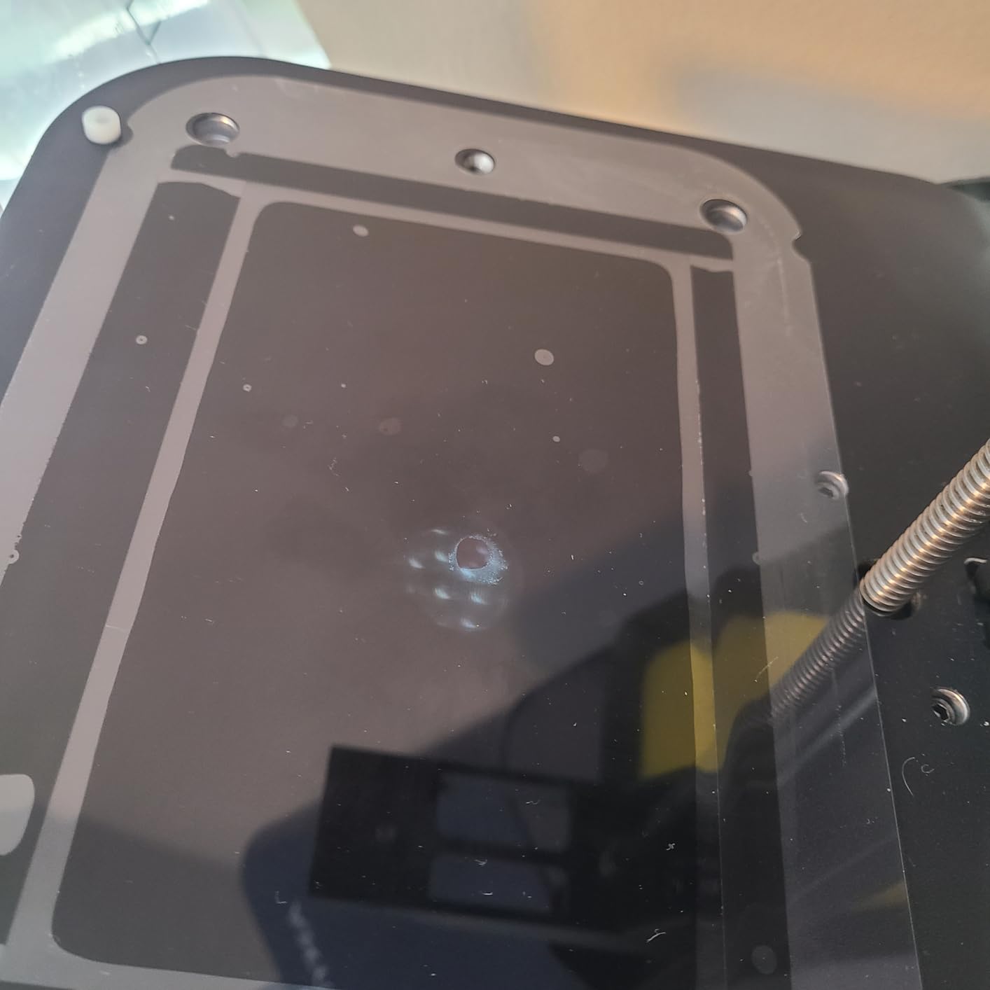 ANYCUBIC 14K Resin 3D Printer Photon Mono M7 Pro with COB LighTurbo 3.0, 170mm/h Ultra High Speed& 10.1'' Mono LCD, Heating Temperature Control, Printing Size of 8.78''x4.95''x9.05'' - Customer Photo 4