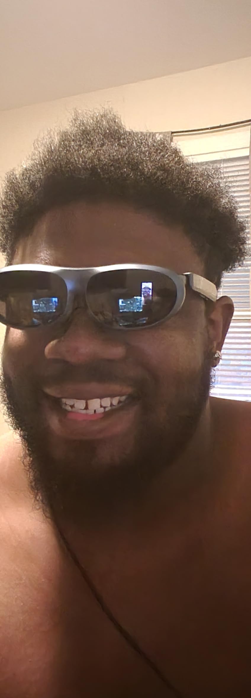 Rokid Max AR Glasses, Smart Glasses with 160