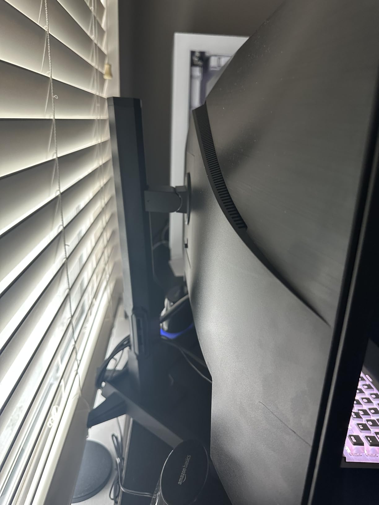 Acer Nitro 27