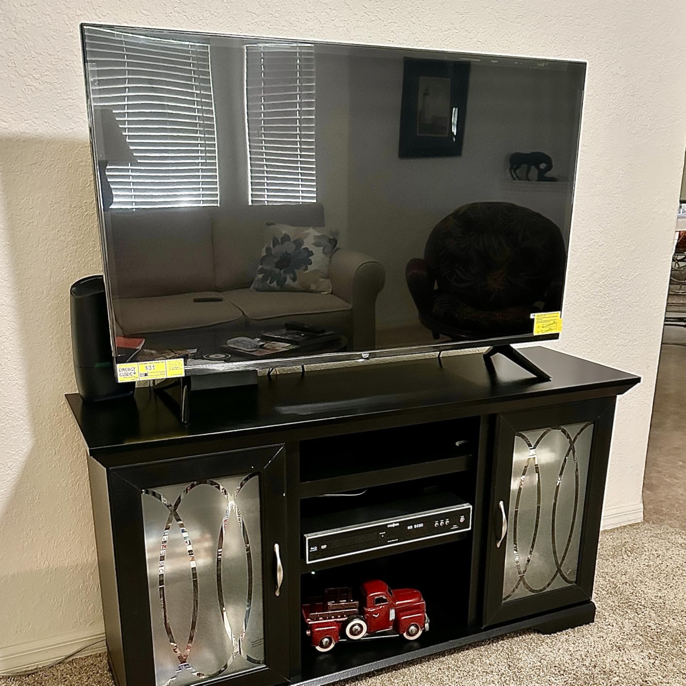 Amazon Fire TV 50