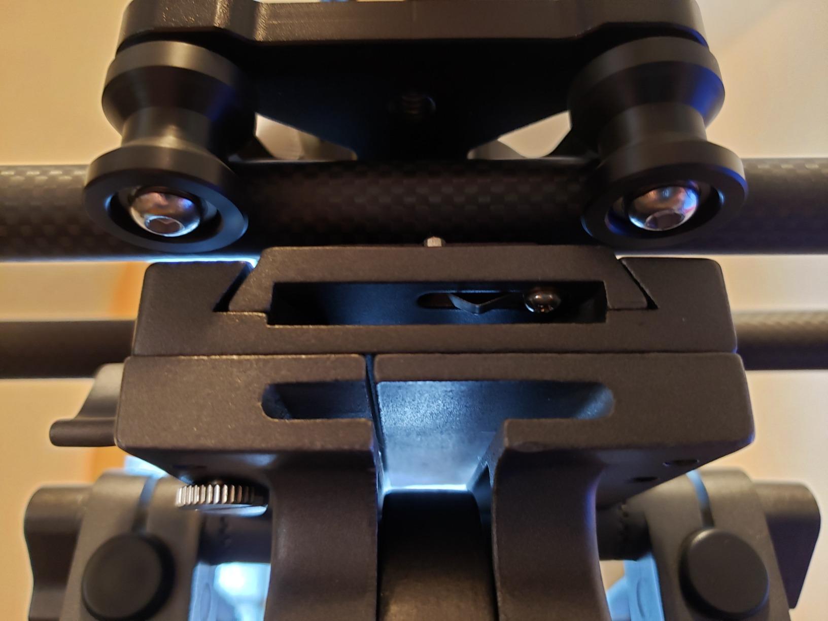 Zecti Camera Slider 24