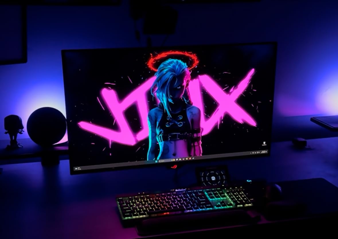 ASUS ROG Strix 27