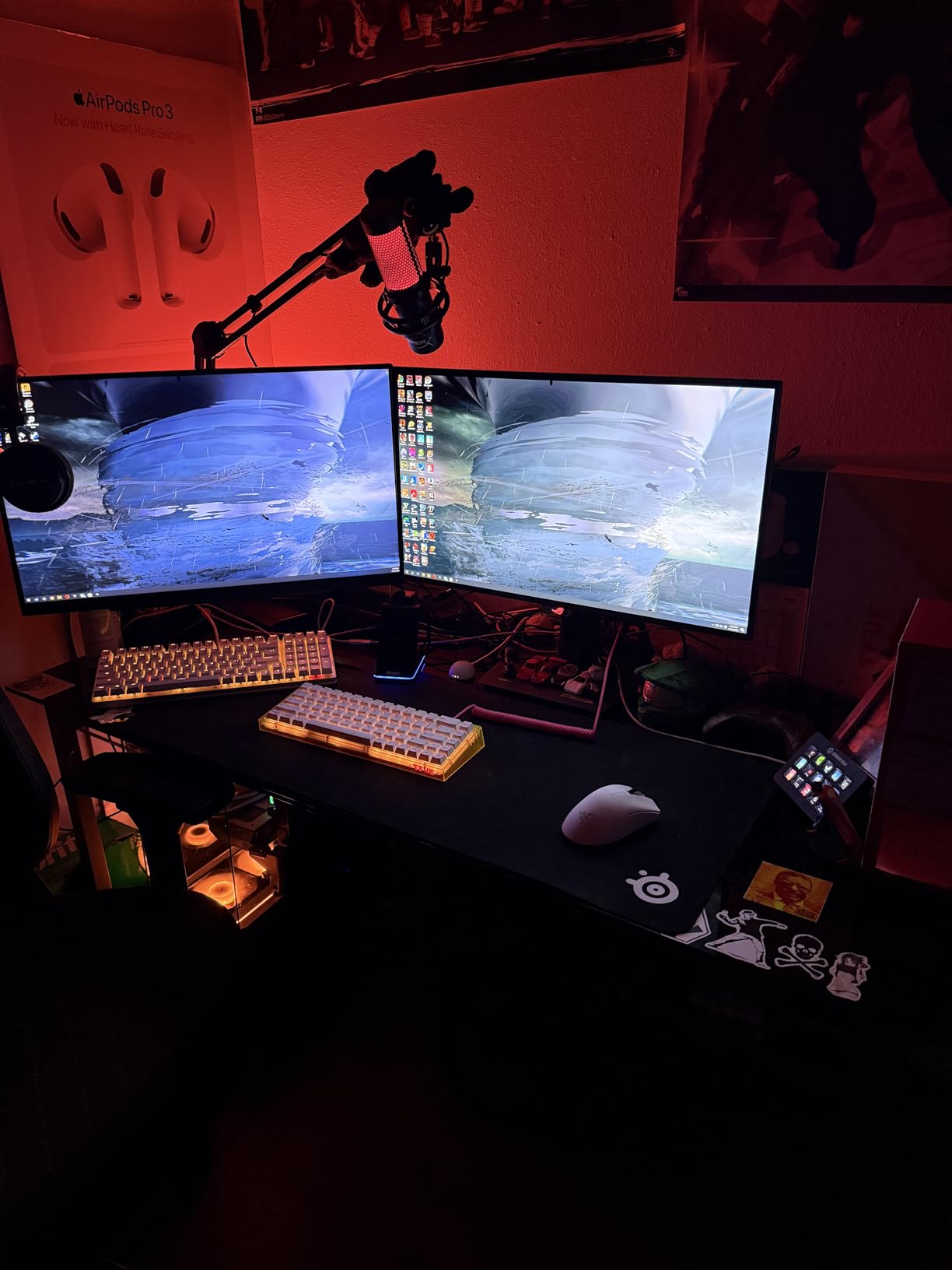 ASUS ROG Strix 27