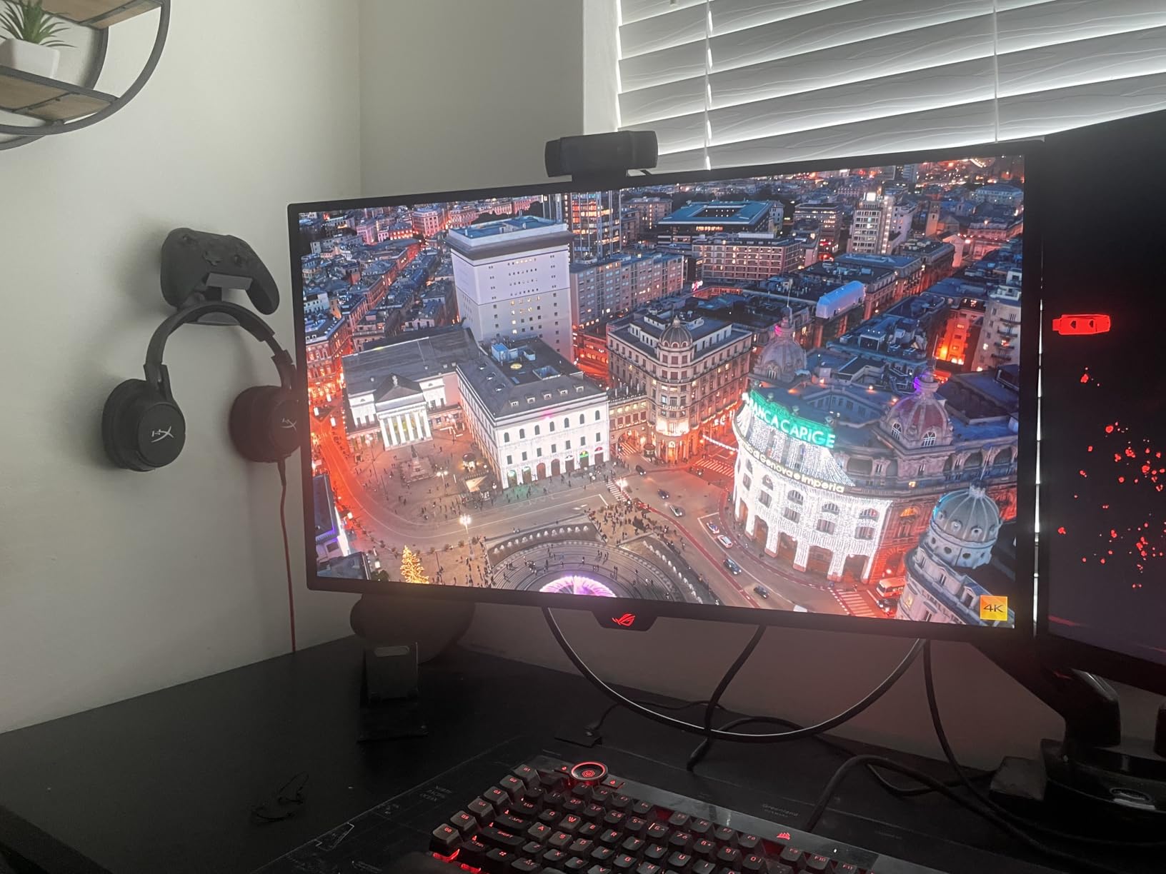 ASUS ROG Strix 25