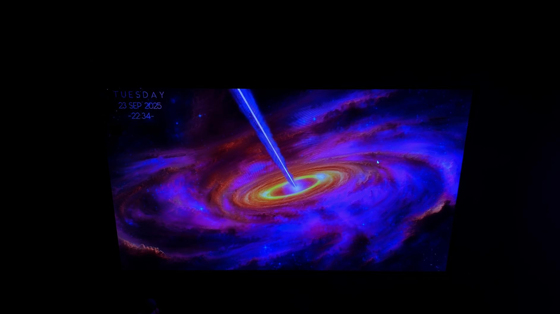 SAMSUNG 27