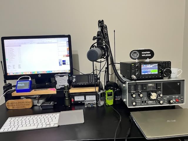 MAONO Microphone Boom Arm: Heavy Duty Adjustable Metal Suspension mic stand with Upgraded Desk Clamp and 3/8