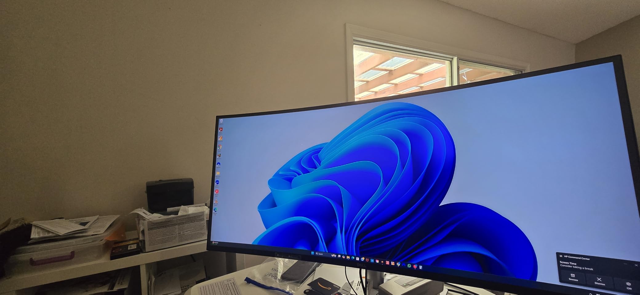 Dell UltraSharp U4025QW 40