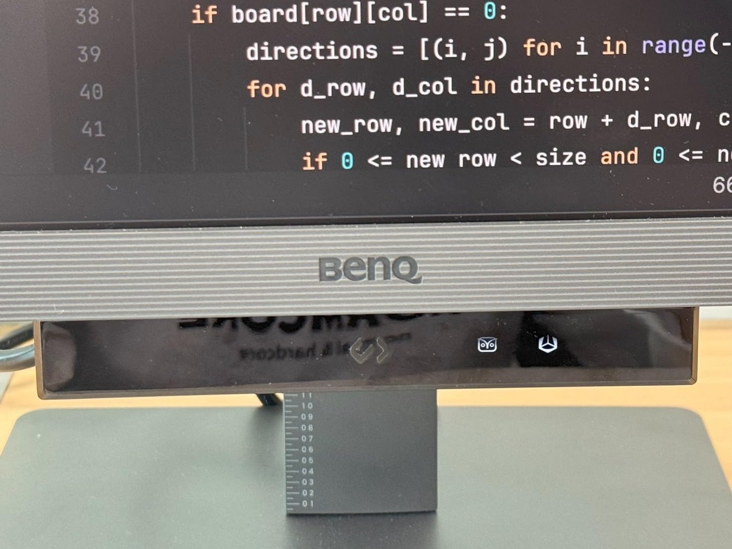 BenQ RD280U 28.2