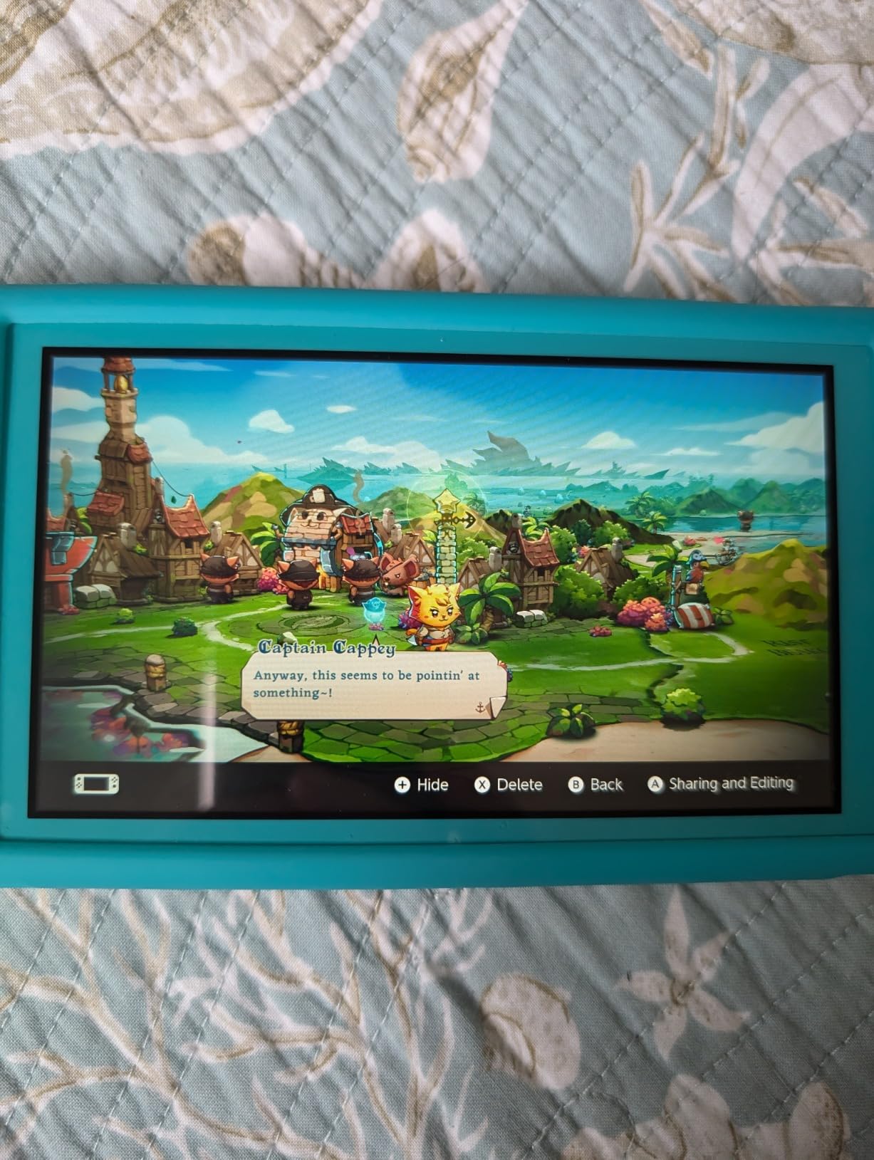 Cat Quest III Nintendo Switch - Customer Photo 3