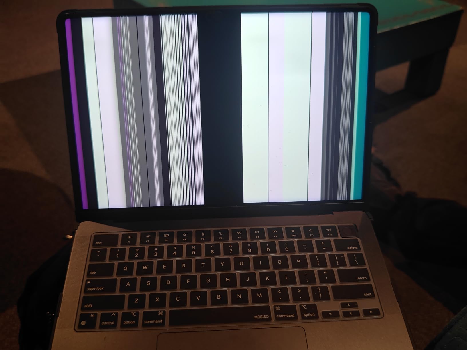 Apple 2023 MacBook Pro with Apple M3 Max Chip, 14-inch, 36GB RAM, 1TB SSD Storage, Space Black (Renewed) - Customer Photo 4