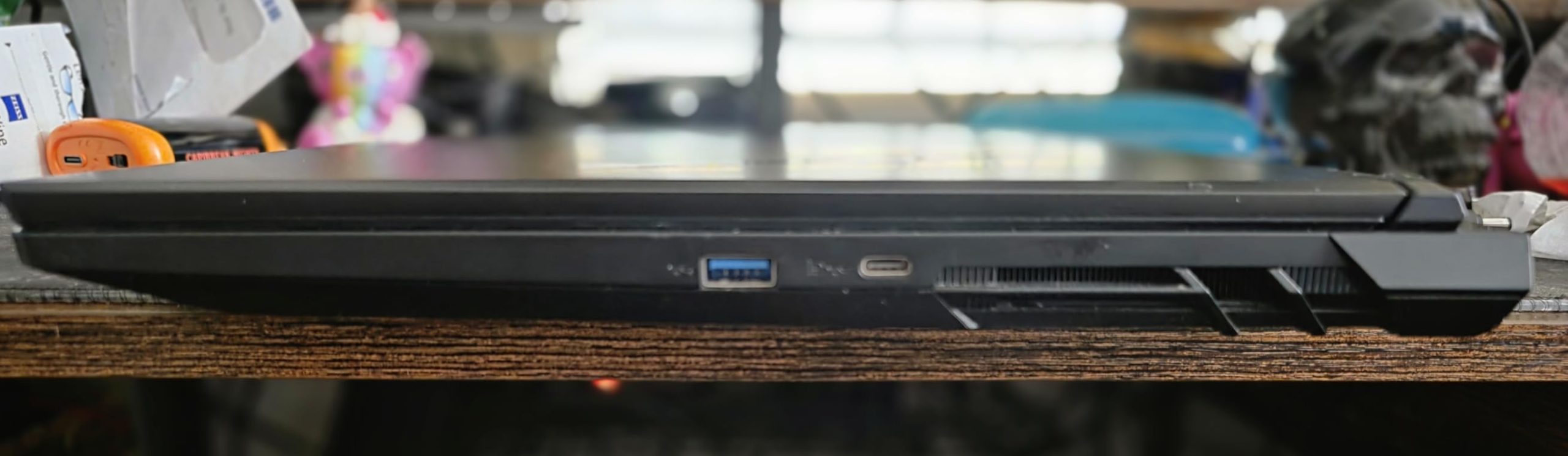 Thunderobot Zero 16 i9 4080 Gaming Laptop, 16