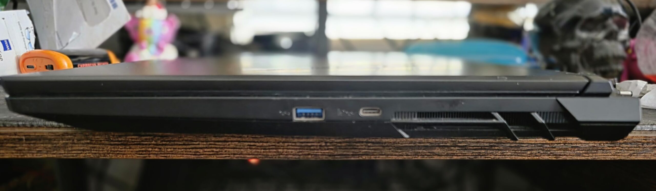 Thunderobot Zero 16 i9 4080 Gaming Laptop, 16