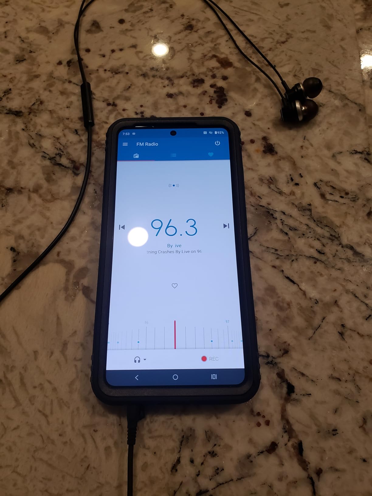 Motorola Moto G Stylus 5G | 2024 | Unlocked | Made for US 8/256GB | 50MP Camera | Scarlet Wave - Customer Photo 3
