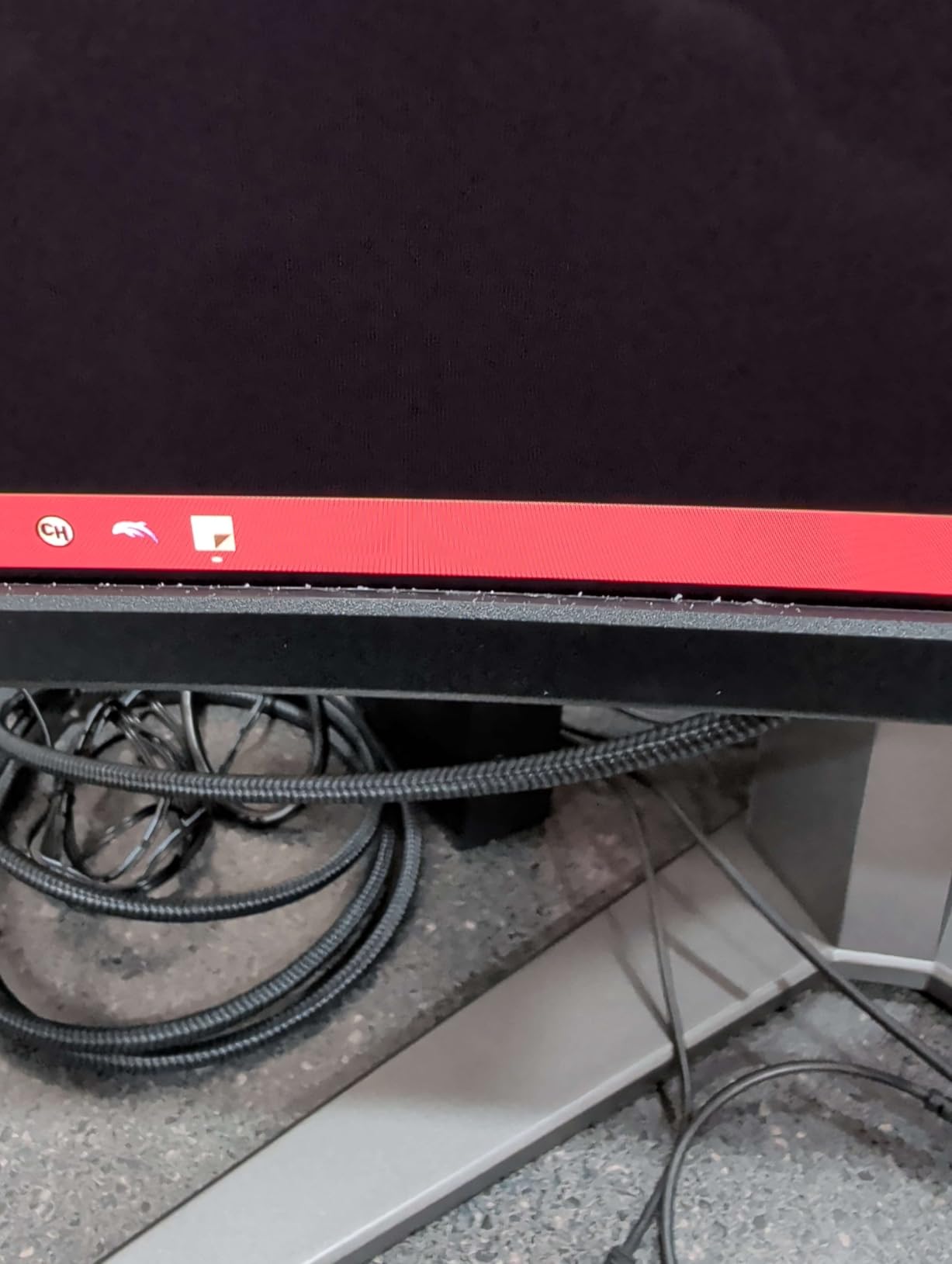 AOC Agon PRO AG276QZD2 27