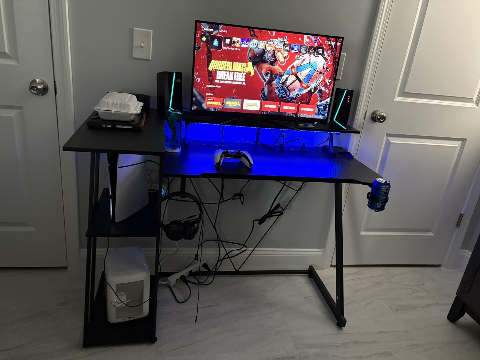 AOC C27G4ZH 27