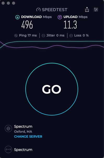 Cat 6 Ethernet Cable 3 ft, Indoor/Outdoor High Speed 10Gbps Internet Cable, Black RJ45 LAN Patch Cables, Ethernet Cord Suitable for Games, Computers, Televisions, Routers, Printers - Customer Photo 3