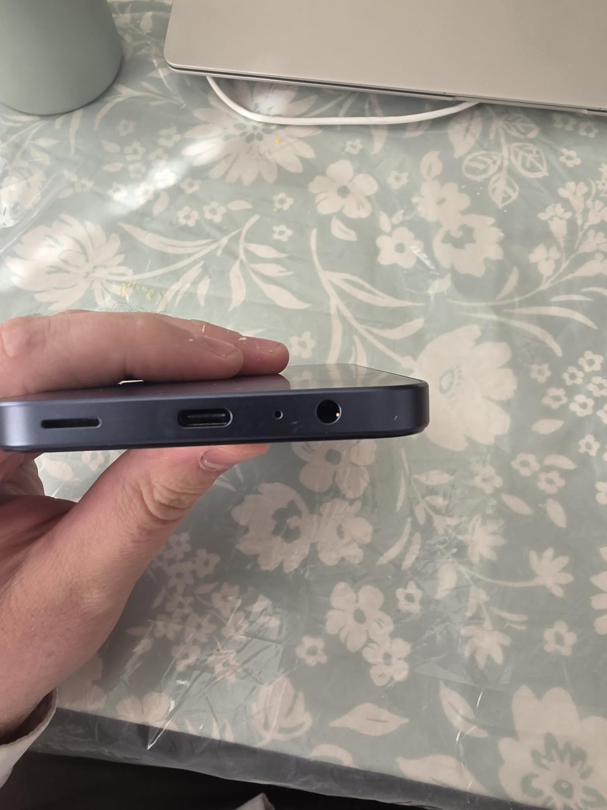 Gabb Phone 4 Pro - Best Smartphone for Kids and Teens, GPS Tracker, No Social Media or Internet, Parental Controls, Phone Plan Required - Customer Photo 4