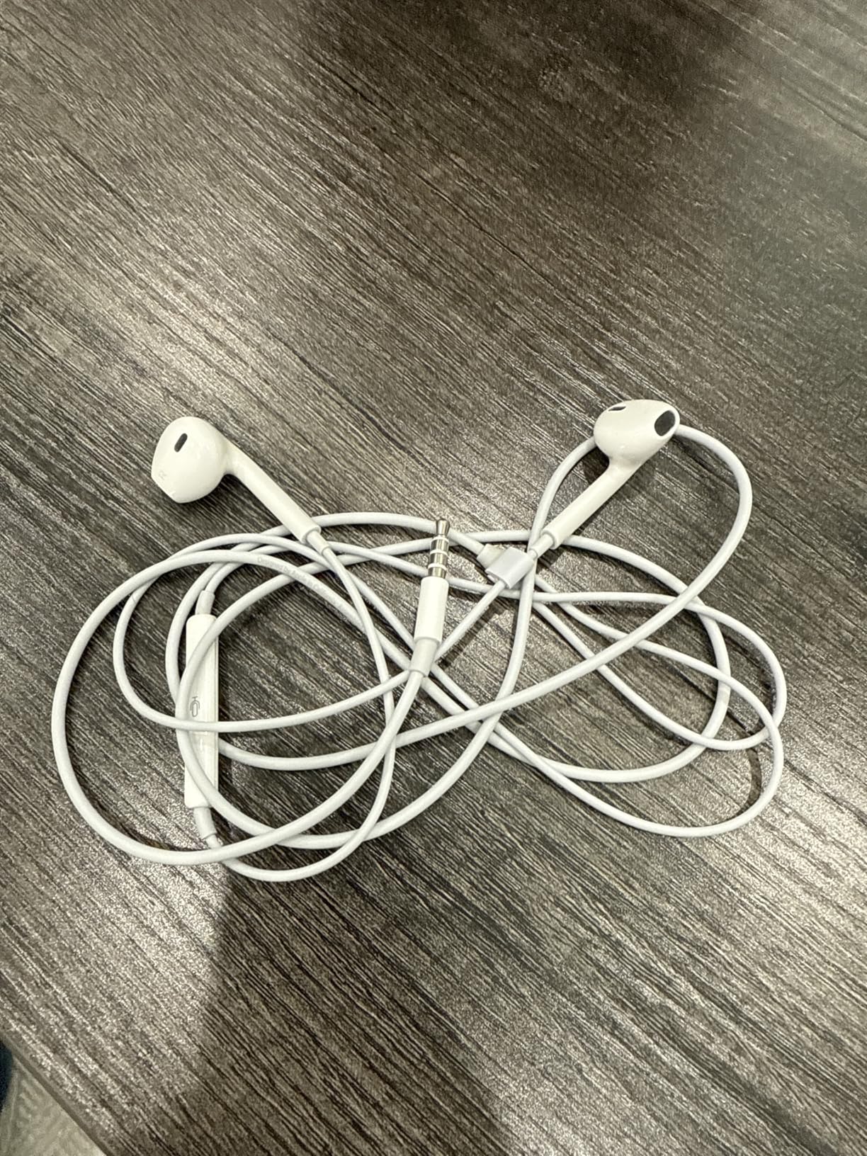 Apple EarPods Headphones with Lightning Connector customer photo 2