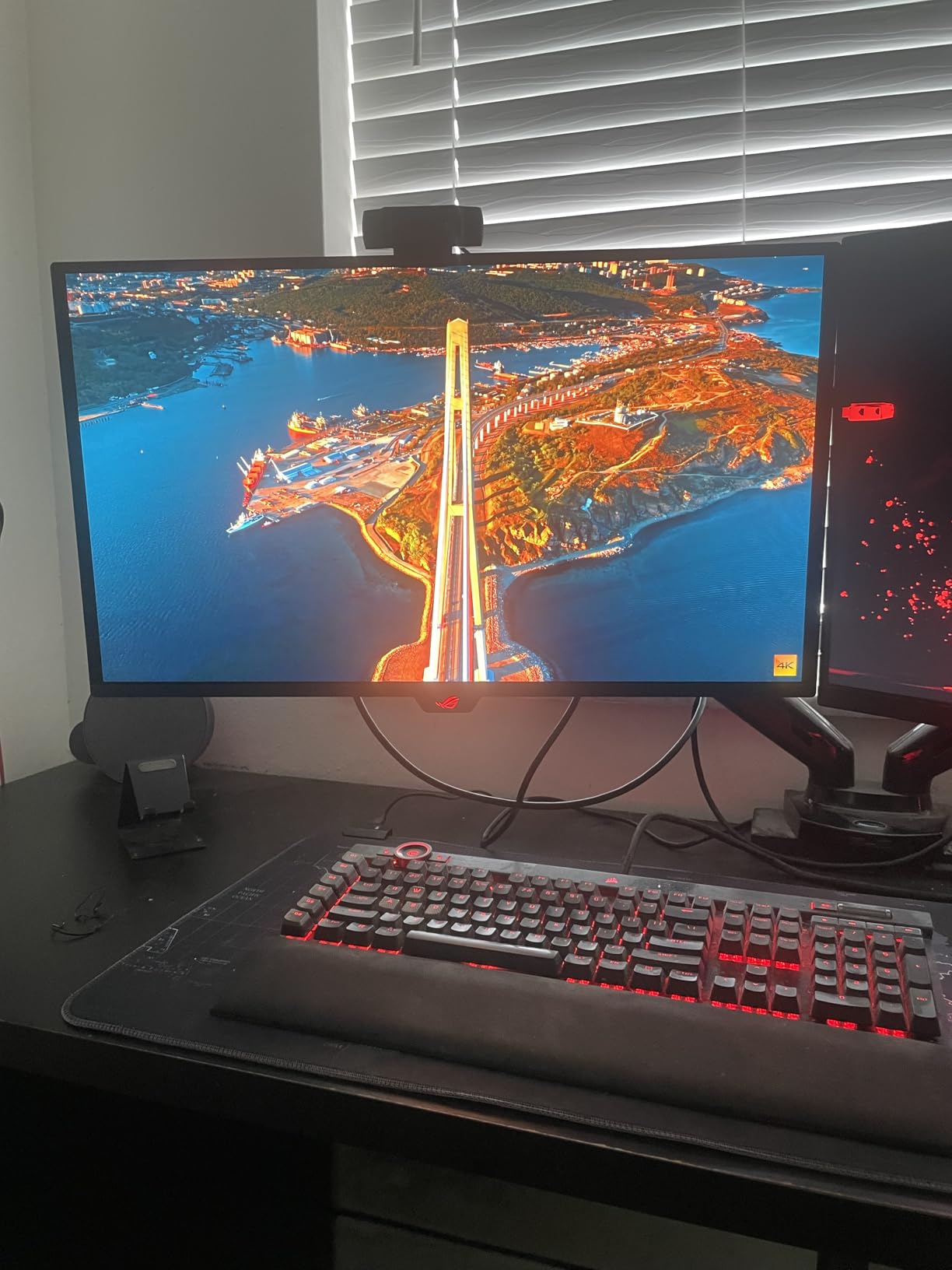 ASUS ROG Strix 26.5
